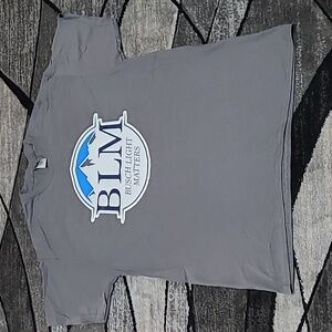 BLM BUSCH LIGHT MATTERS NWOT UNISEX